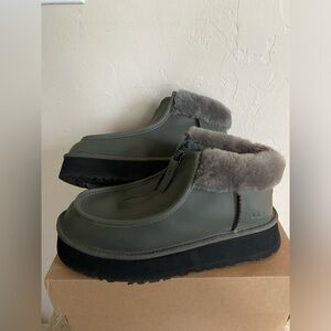 Ugg Funkette Boot